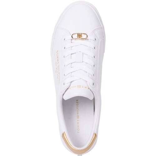 Tenis Im Graphic Tommy Hilfiger para Mujer