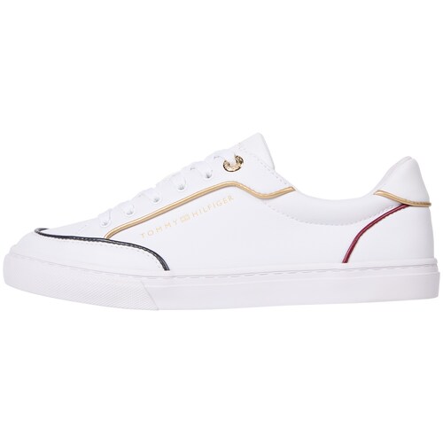 Tenis Im Court Tommy Hilfiger para Mujer