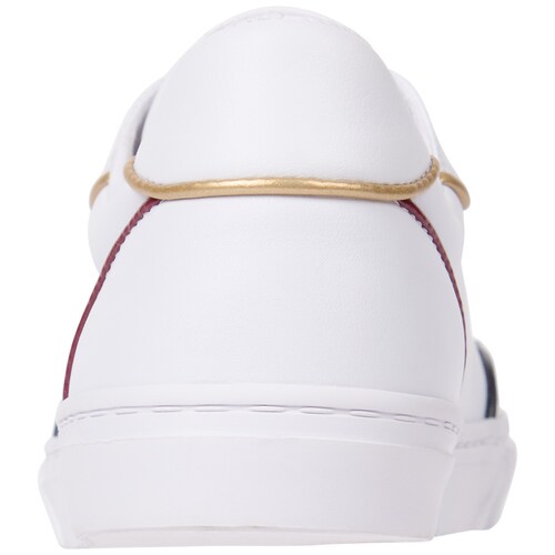 Tenis Im Court Tommy Hilfiger para Mujer