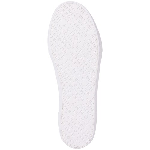 Tenis Im Court Tommy Hilfiger para Mujer