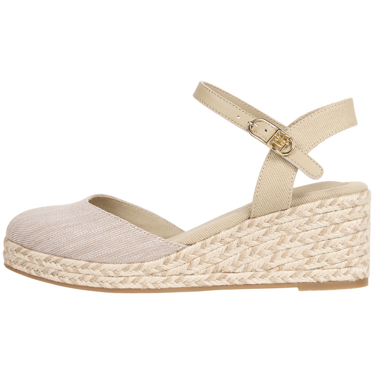 Alpargata Chambray Tommy Hilfiger para Mujer