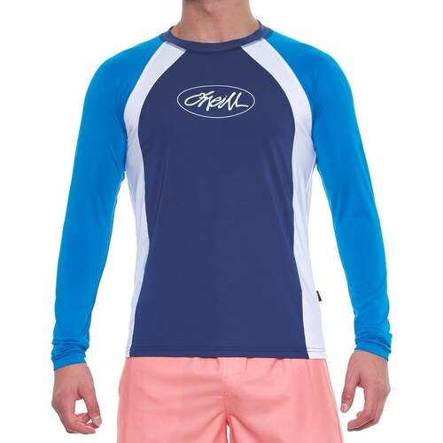 Rashguard para Hombre o Neil