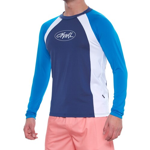 Rashguard para Hombre o Neil