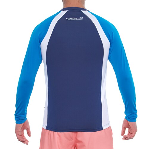 Rashguard para Hombre o Neil