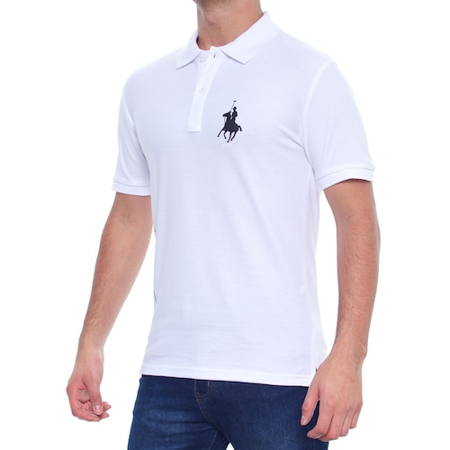 Playera Polo para Hombre Polo Club