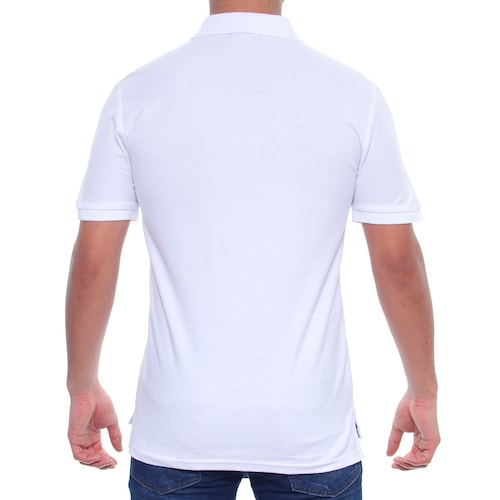 Playera Polo para Hombre Polo Club