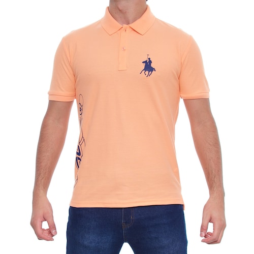 Playera Polo para Hombre Polo Club