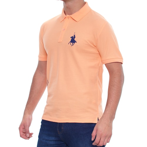 Playera Polo para Hombre Polo Club