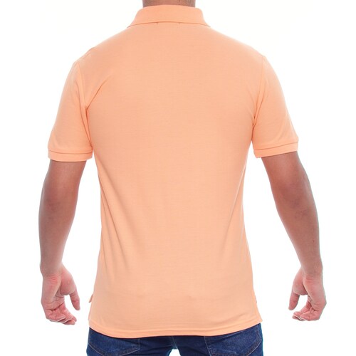 Playera Polo para Hombre Polo Club