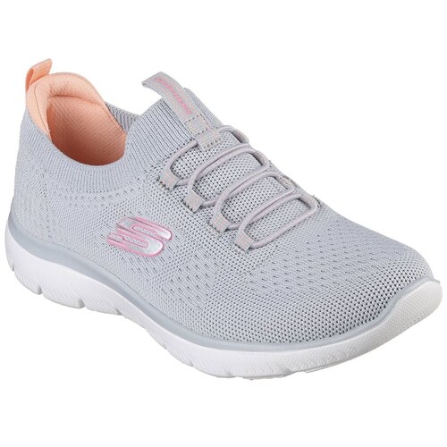 Tenis Skechers Summits para Mujer
