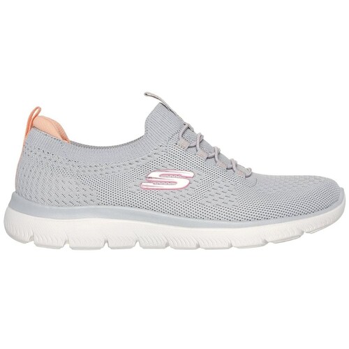 Tenis Skechers Summits para Mujer