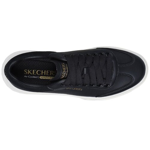 Tenis Skechers Cordova Classic - Best Behavior para Mujer