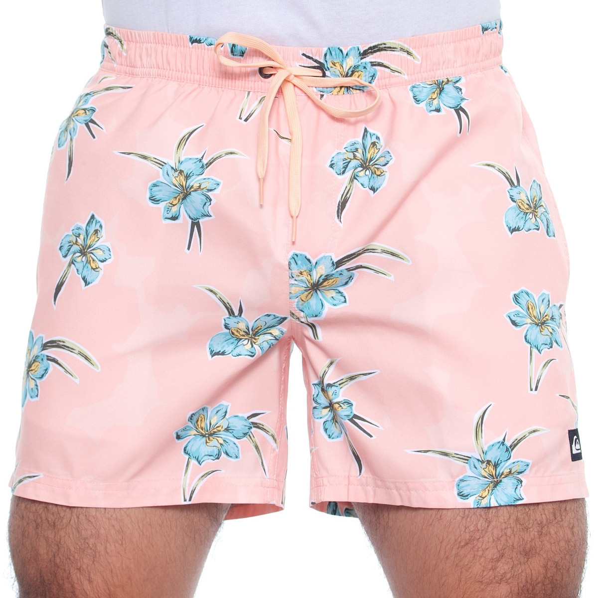 Bañador Quiksilver BaÃ±adores De Hombre En El Corte InglÃ©s