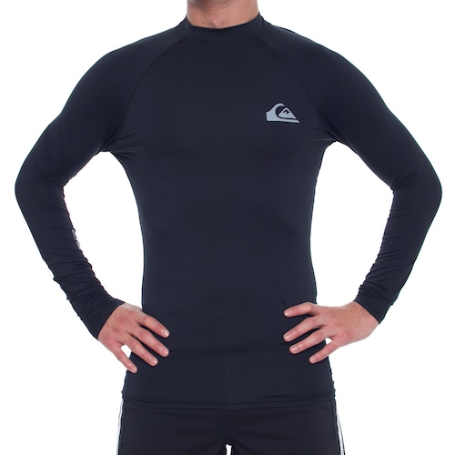 Rashguard para Hombre Quiksilver