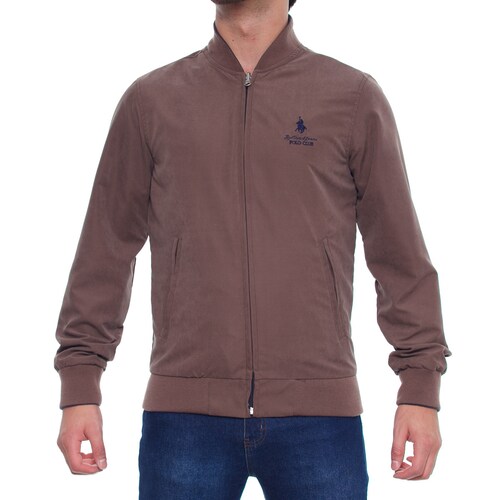 Chamarra para Hombre Royal Polo Club