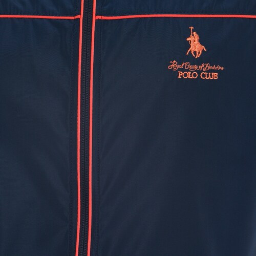 Chamarra para Hombre Royal Polo Club