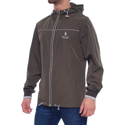 Chamarra para Hombre Royal Polo Club