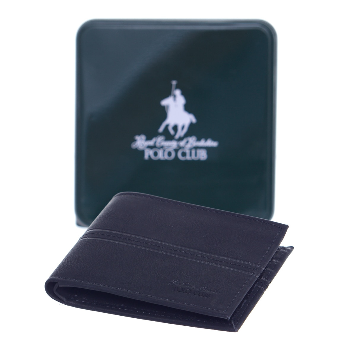 Billetera para Hombre Polo Club