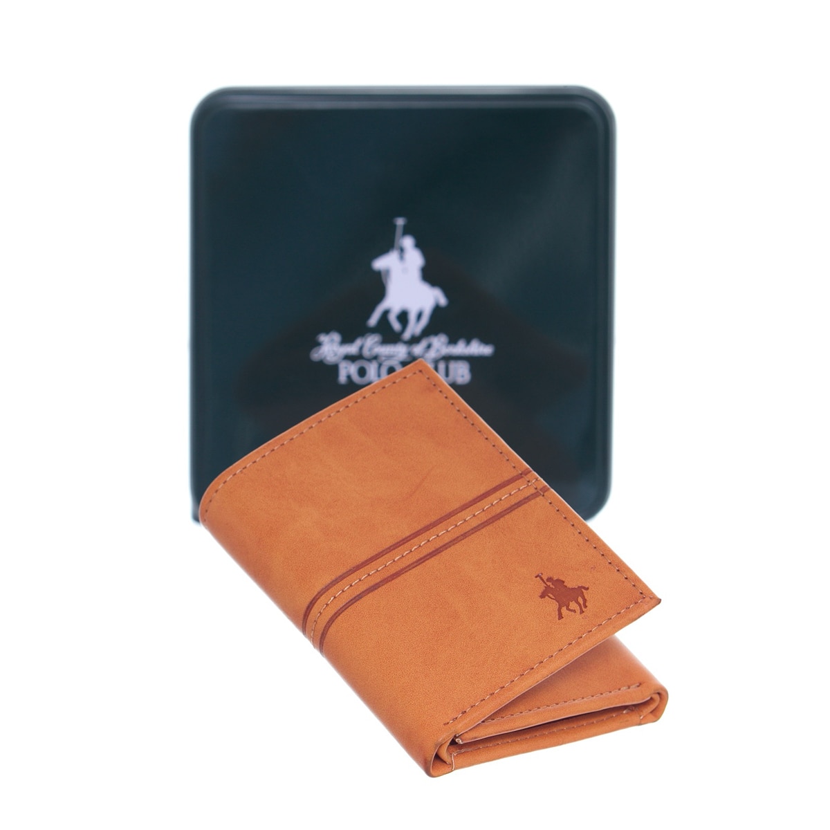Billetera para Hombre Polo Club