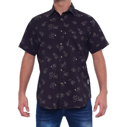 Camisa Casual O'neill Regular Fit para Hombre