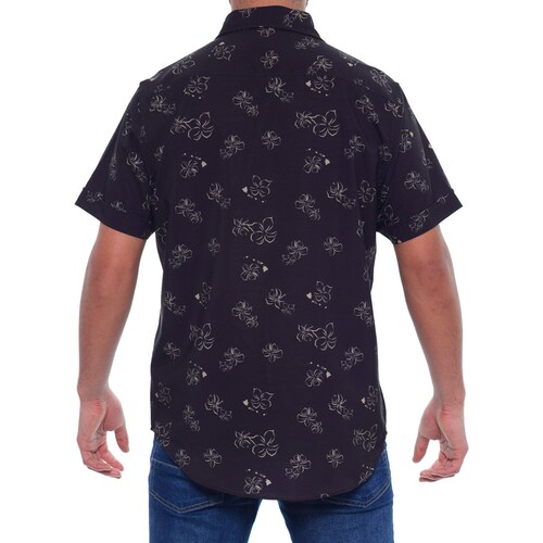 Camisa Casual O'neill Regular Fit para Hombre