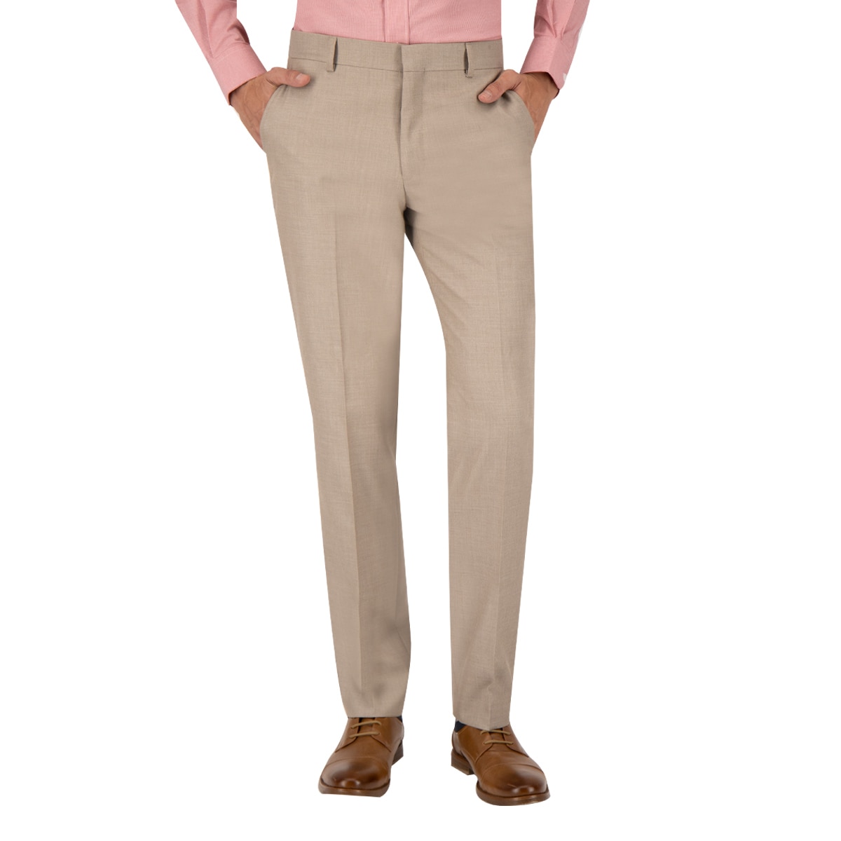 Pantalón Bruno Magnani Slim Fit para Hombre