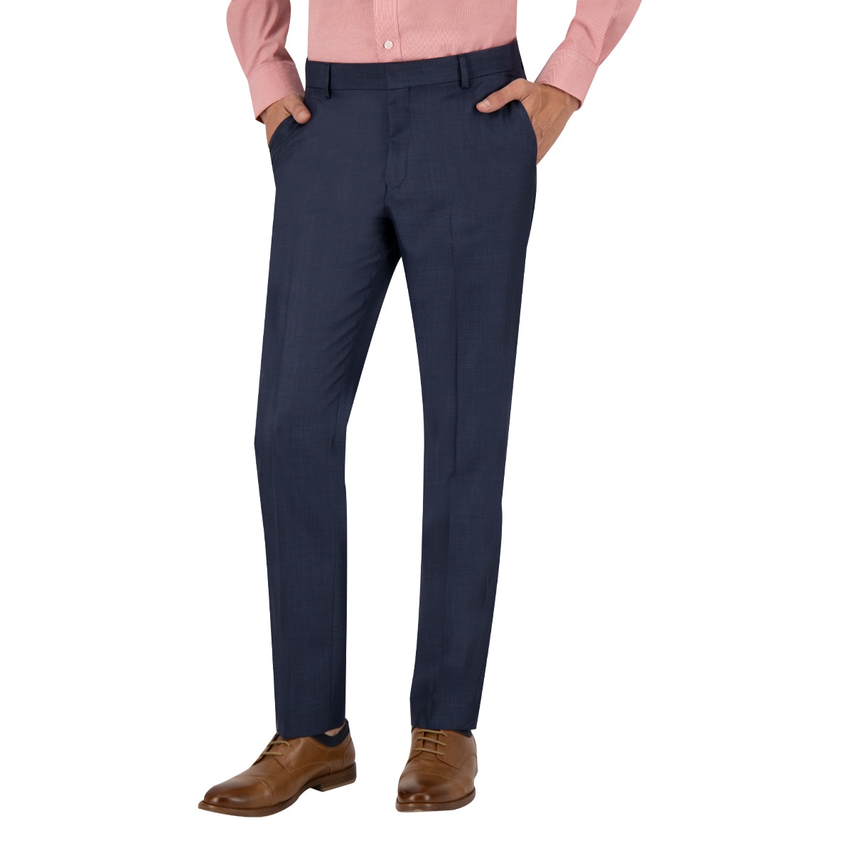 Pantalón Bruno Magnani Slim Fit para Hombre