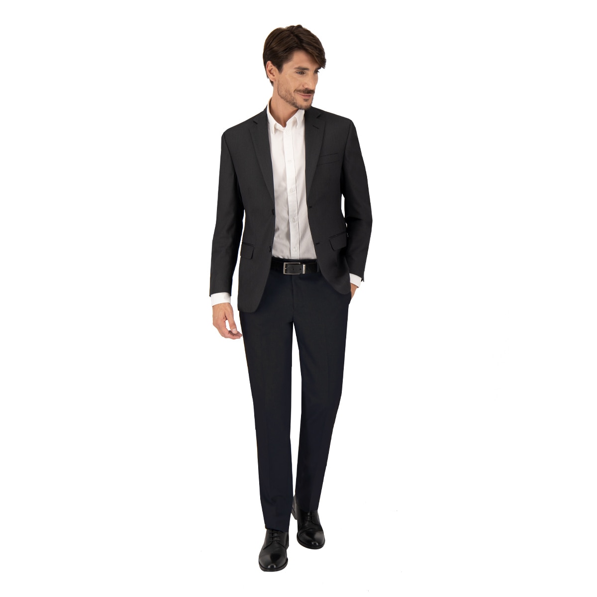 Traje Bruno Magnani Slim Fit para Hombre
