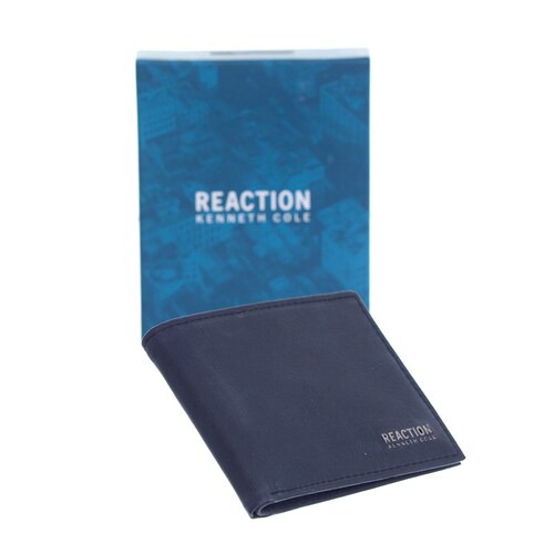 Cartera para Hombre Kenneth Cole Reactio