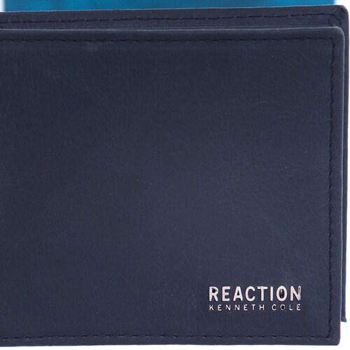 Cartera para Hombre Kenneth Cole Reactio