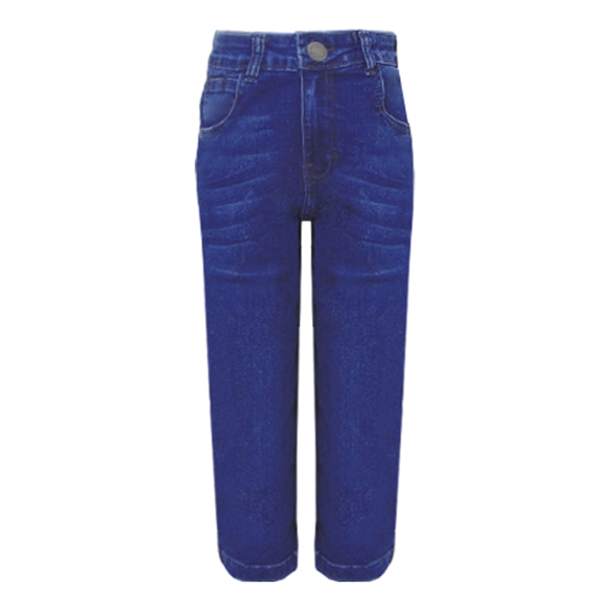 Jeans Semi Recto Musso para Niño