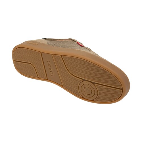 Tenis Swift Levis Suela Alta para Mujer