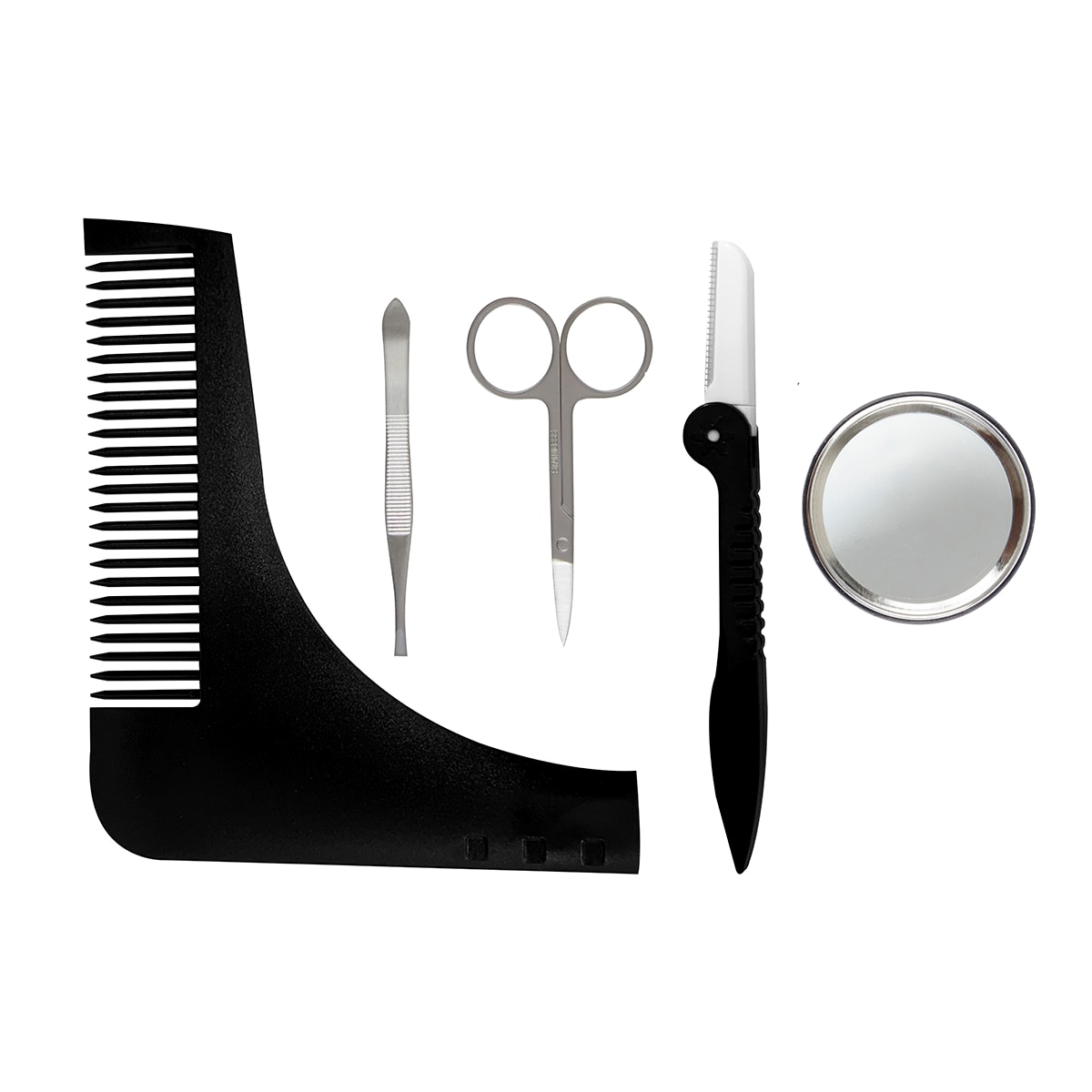Set de Herramientas Conair Man 7 Pzas
