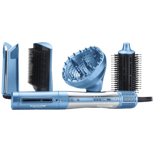 Multiestilizador Style/switch Babyliss