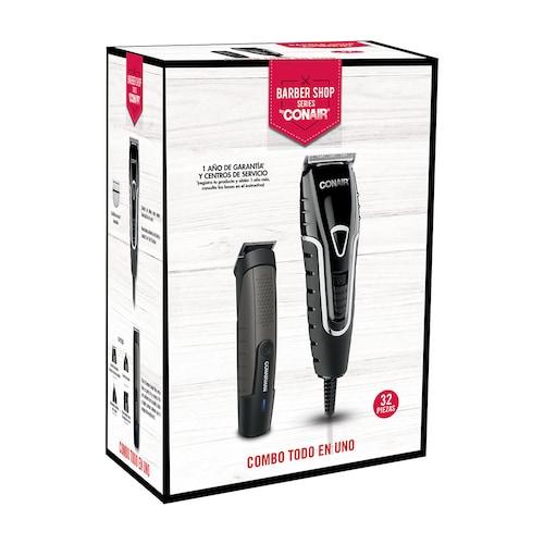 Combo Recortadora  Conair