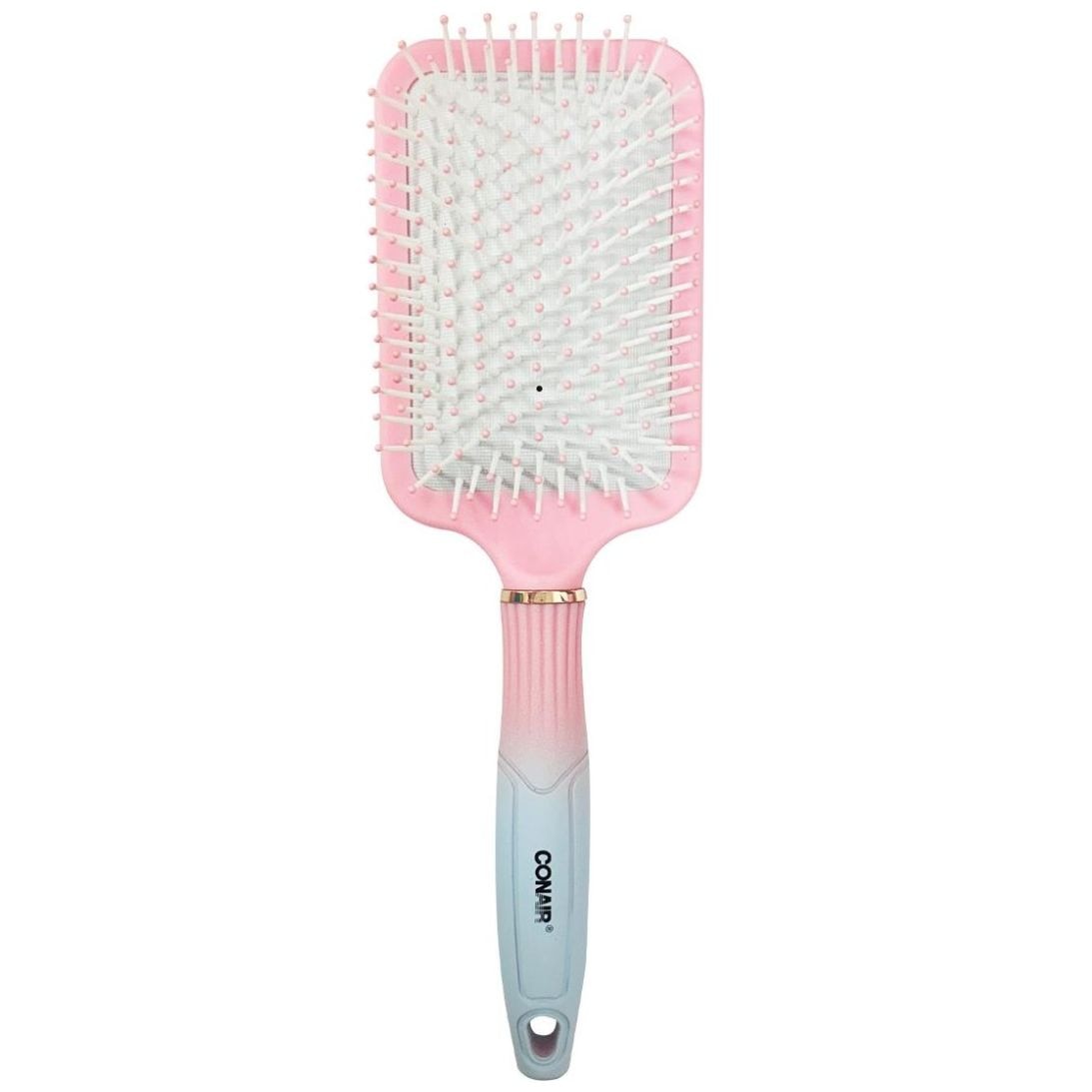 Cepillo de Pala Cotton Candy Scunci