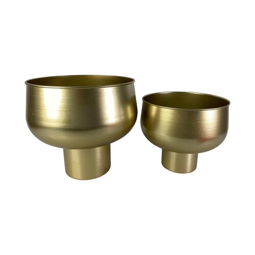 Potes Decorativos Home Nature