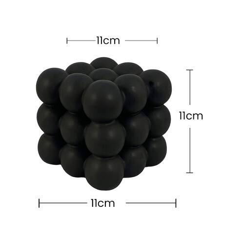 Cubo Decorativo Home Nature
