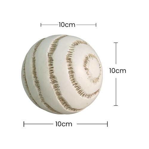 Esfera Decorativa Home Nature