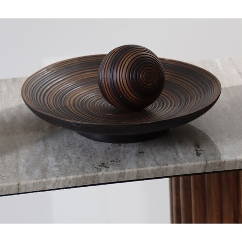 Home Nature Esfera Decorativa