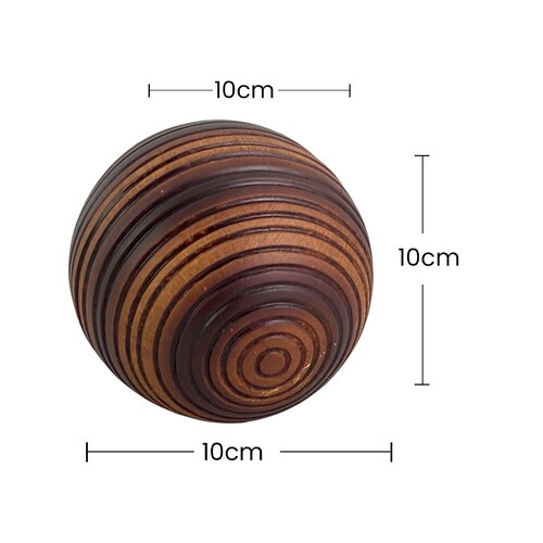 Home Nature Esfera Decorativa
