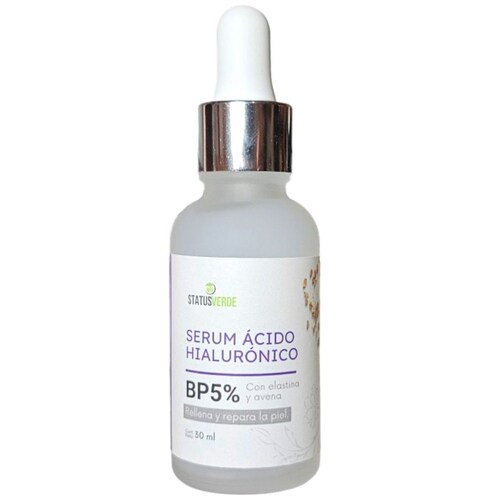 Sérum de Ácido Hialuronico de 30 Ml