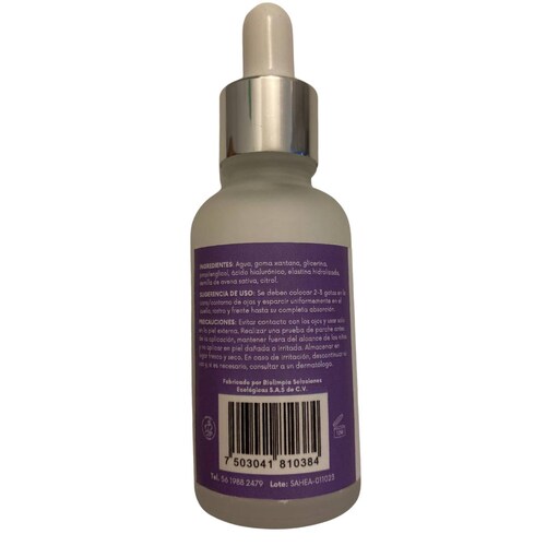 Sérum de Ácido Hialuronico de 30 Ml