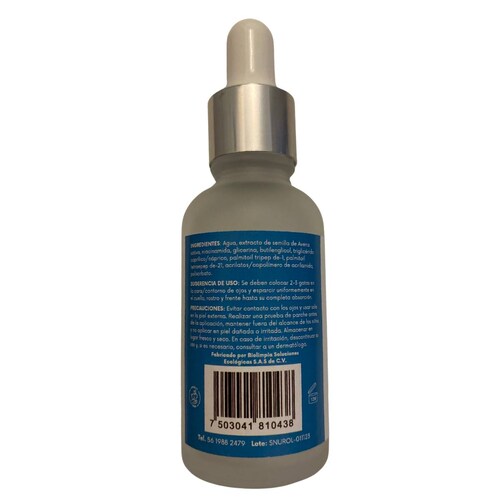 Sérum de Retinol Y Niacinamicida de 30 Ml