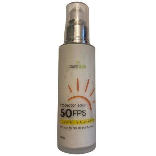 Protector Solar 50 Fps