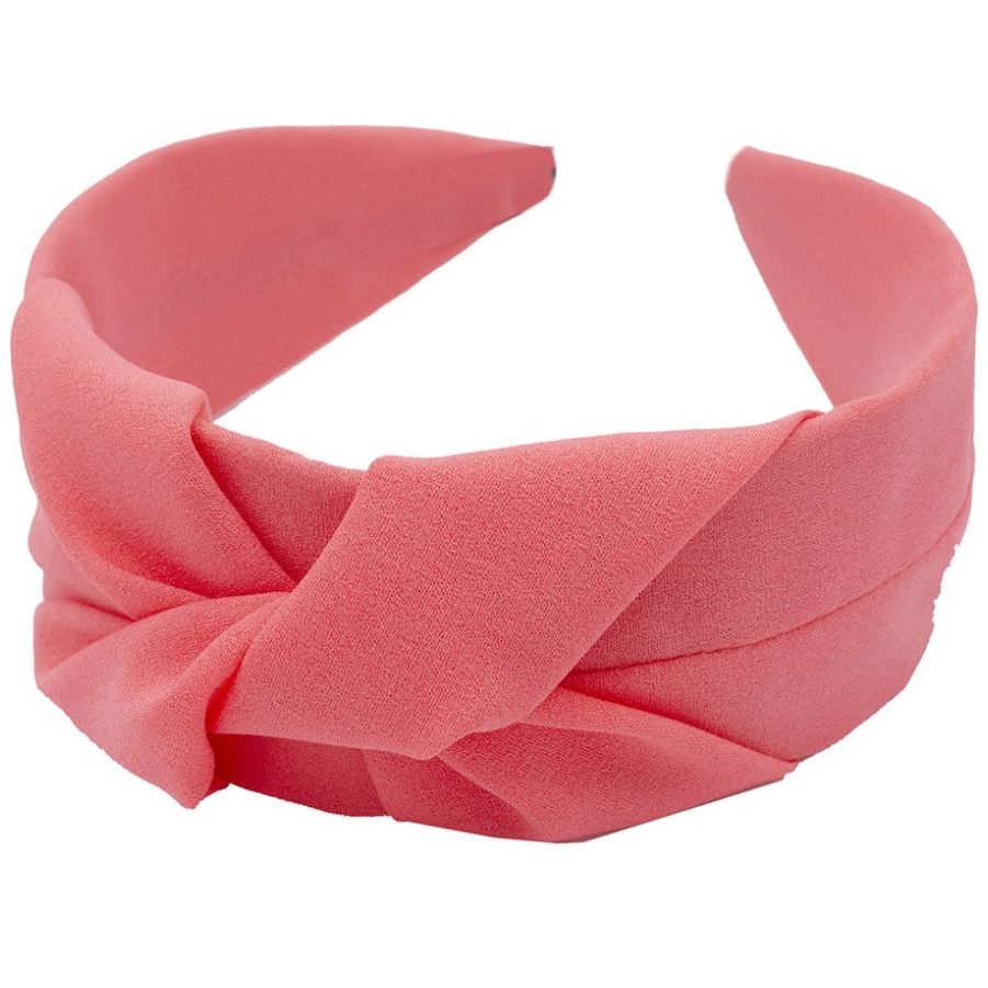 Diadema Coral Ponette