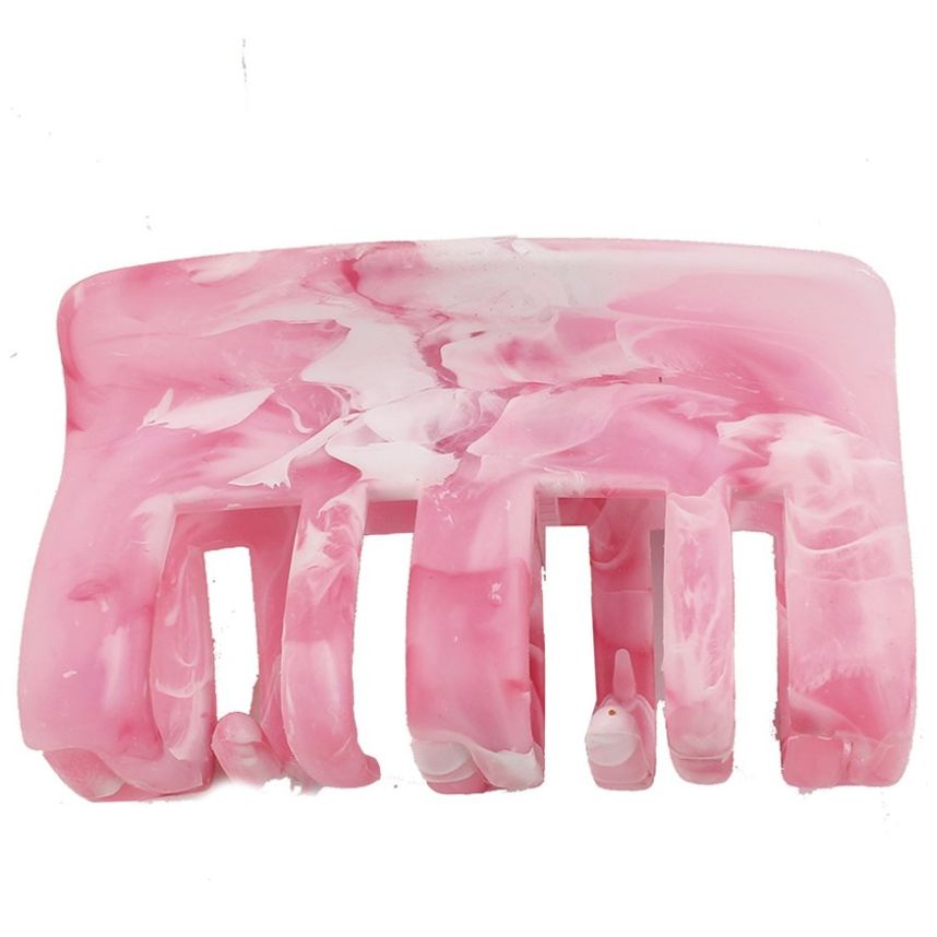 Pinza Cuadrada Fresa Empedrada Ponette