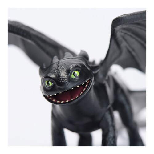 Dragones Pequeños 6" y 8"