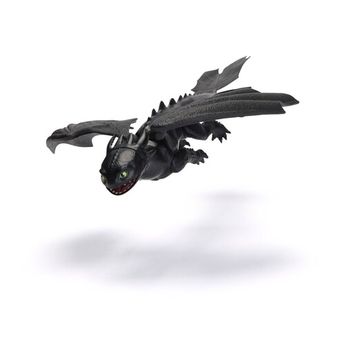 Dragones Pequeños 6" y 8"