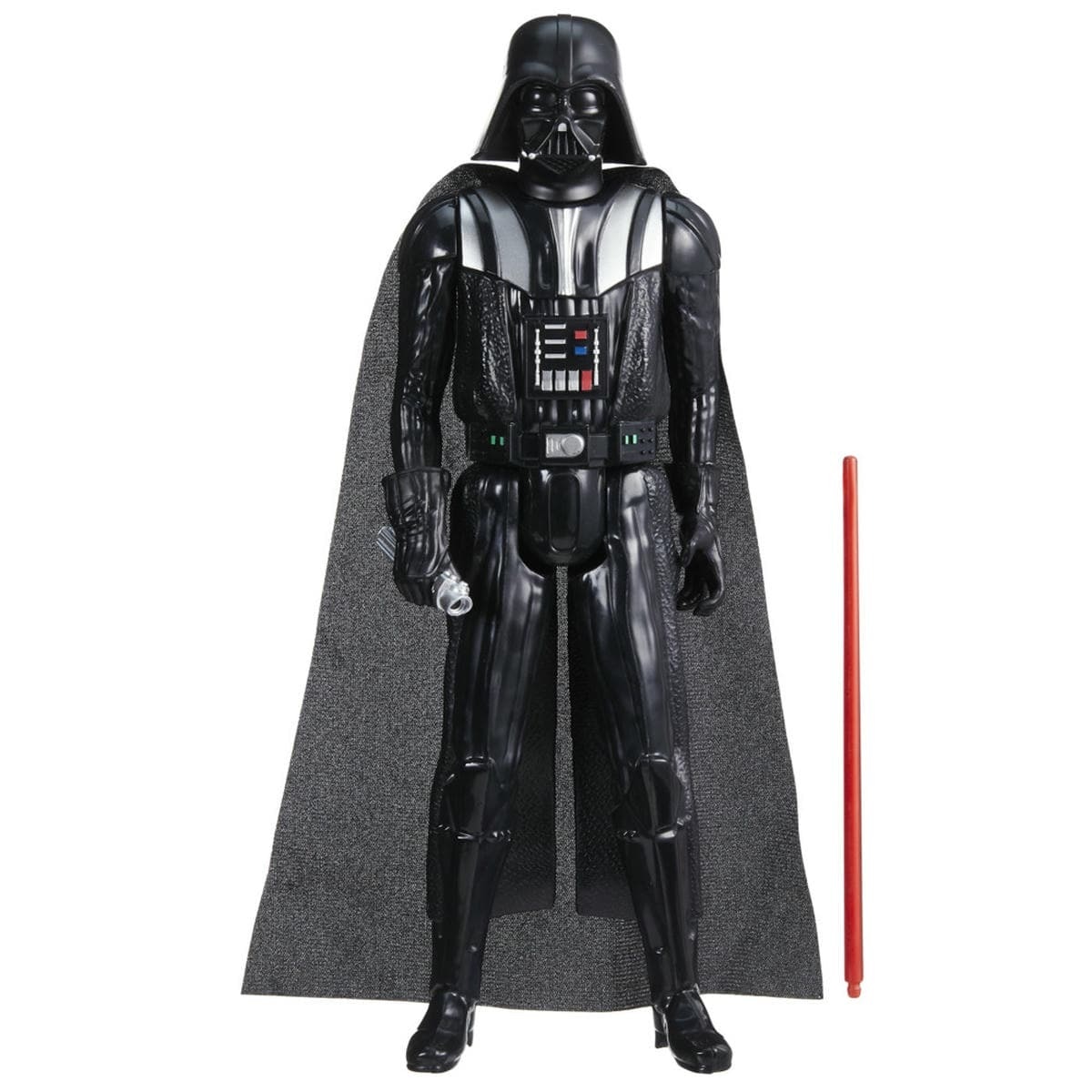 Star Wars Figura de Acción Titan Hero Series Darth Vader